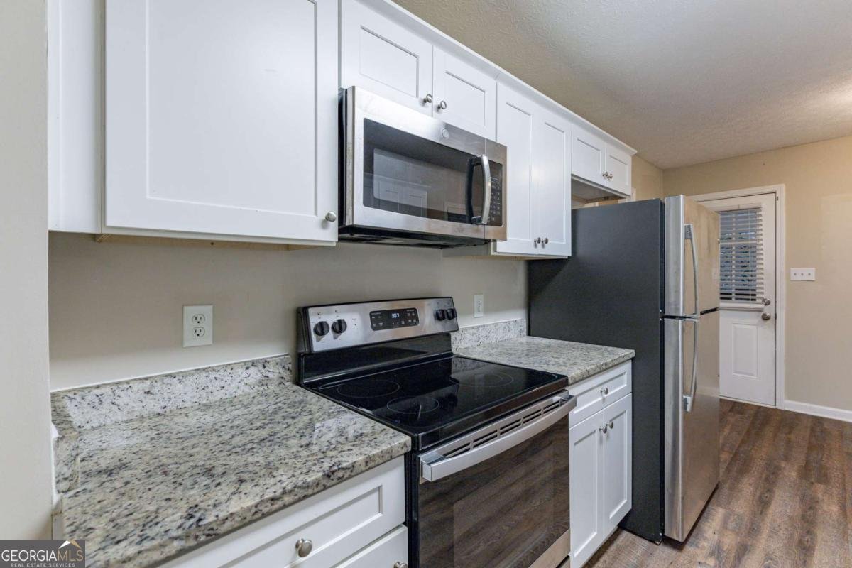 2761 Whisper Court Douglasville - 4