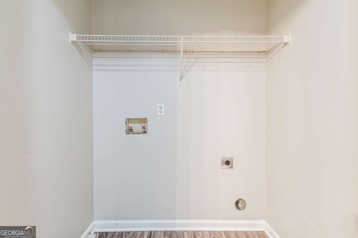 5850 Sable Glen Road Atlanta - 26