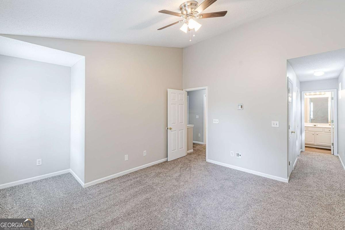 5850 Sable Glen Road Atlanta - 29