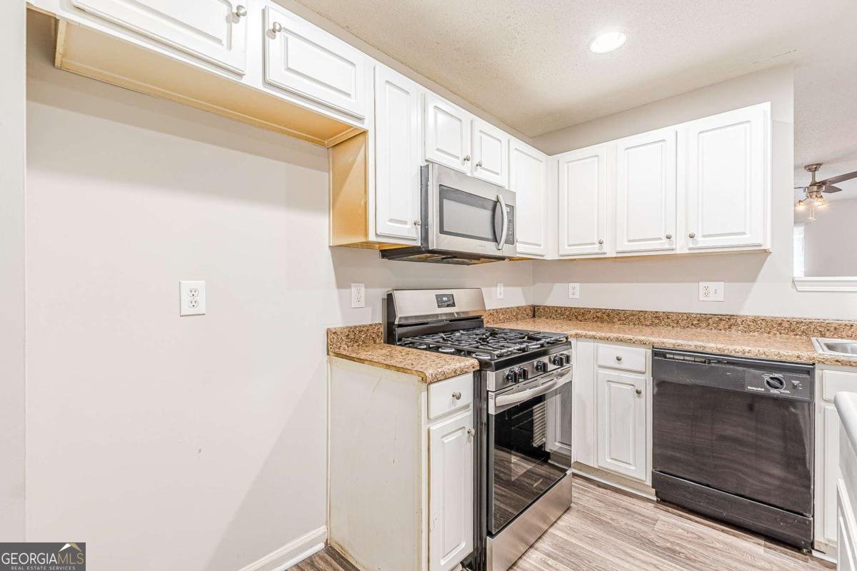 5850 Sable Glen Road Atlanta - 3