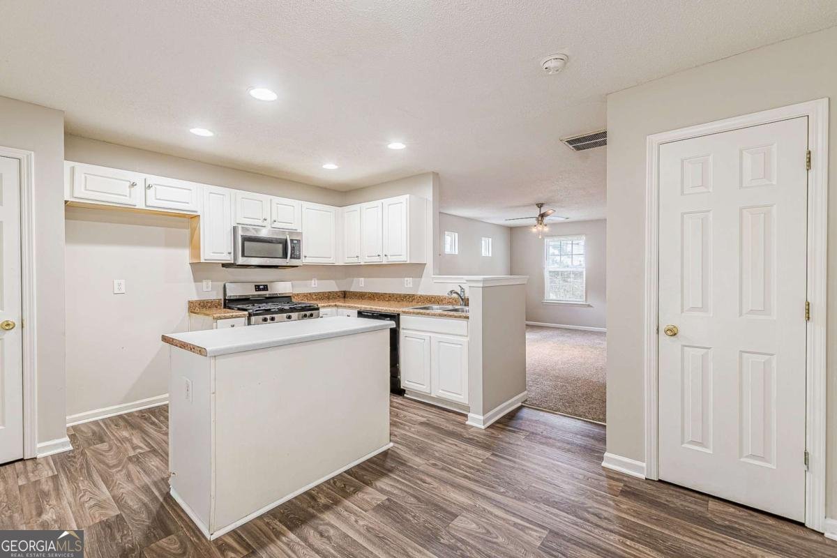 5850 Sable Glen Road Atlanta - 5