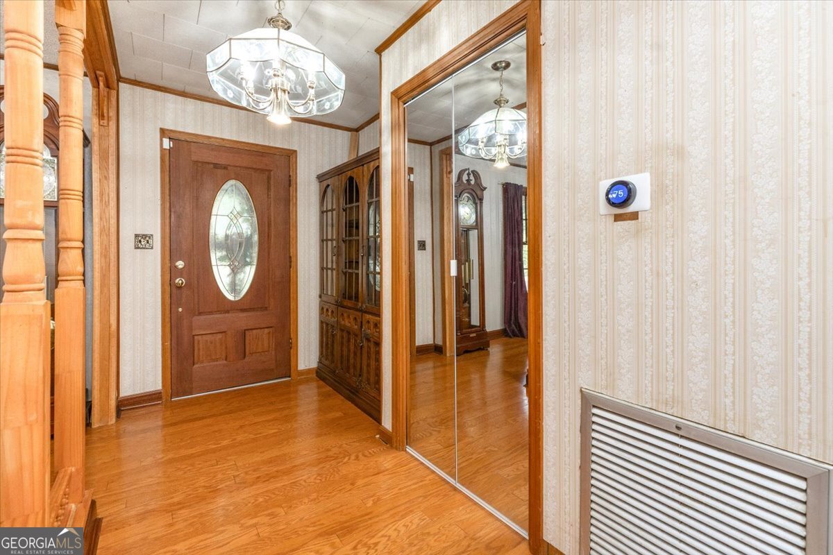 26 Stevens Road Hawkinsville - 10