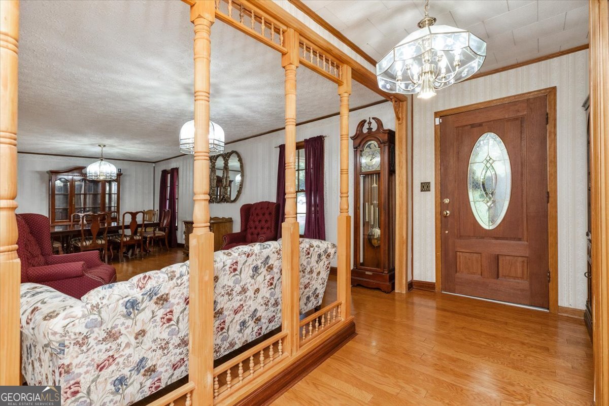 26 Stevens Road Hawkinsville - 11