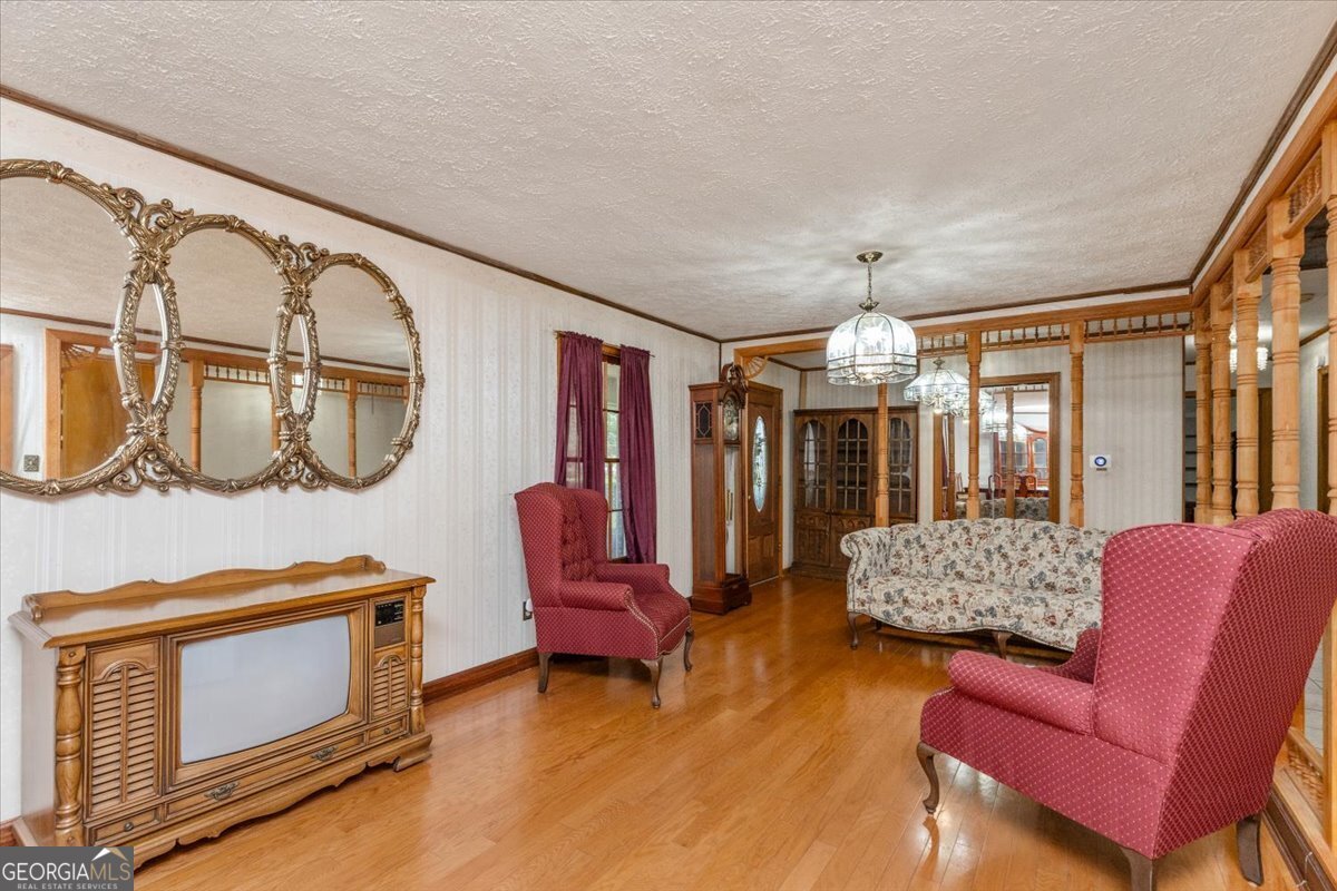 26 Stevens Road Hawkinsville - 18