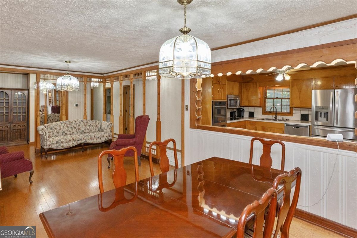 26 Stevens Road Hawkinsville - 19