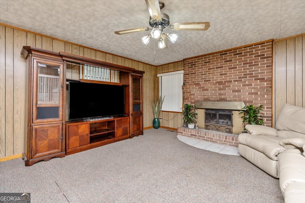 26 Stevens Road Hawkinsville - 29