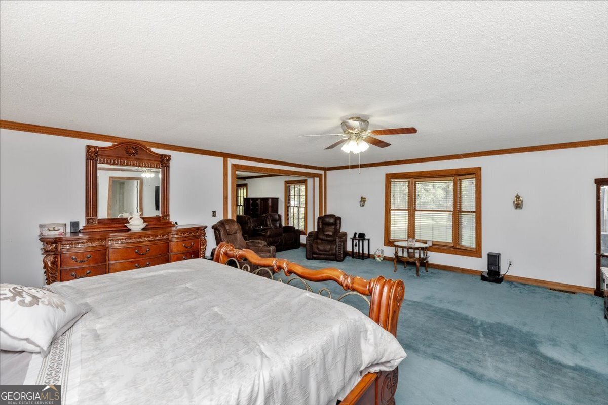 26 Stevens Road Hawkinsville - 38