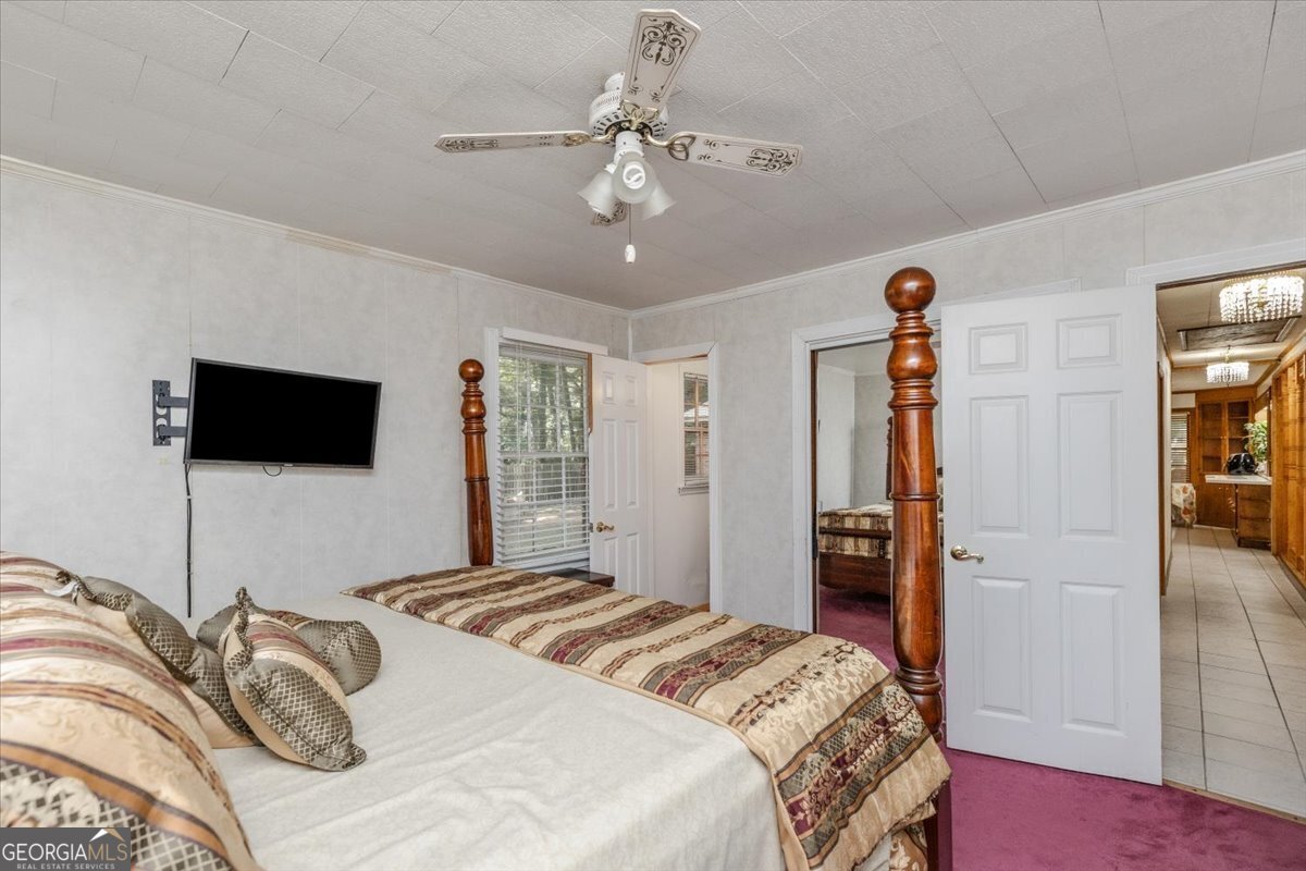 26 Stevens Road Hawkinsville - 43