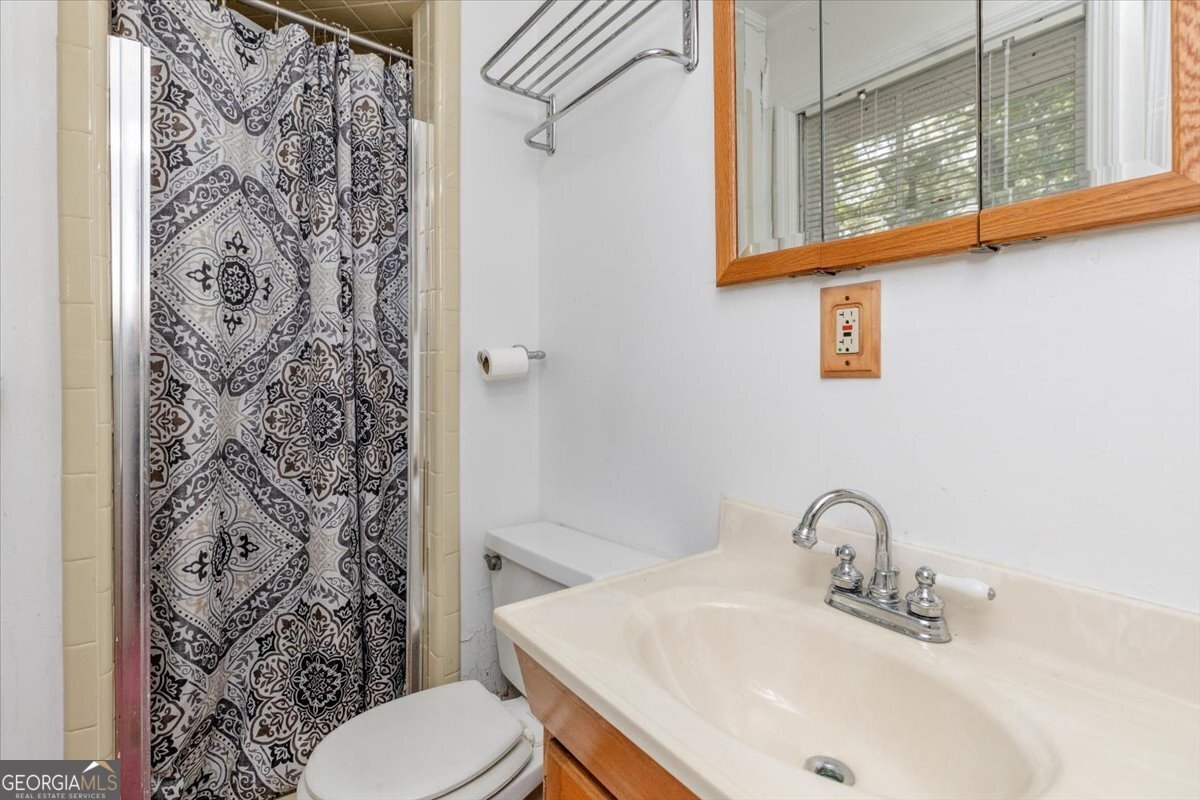 26 Stevens Road Hawkinsville - 45