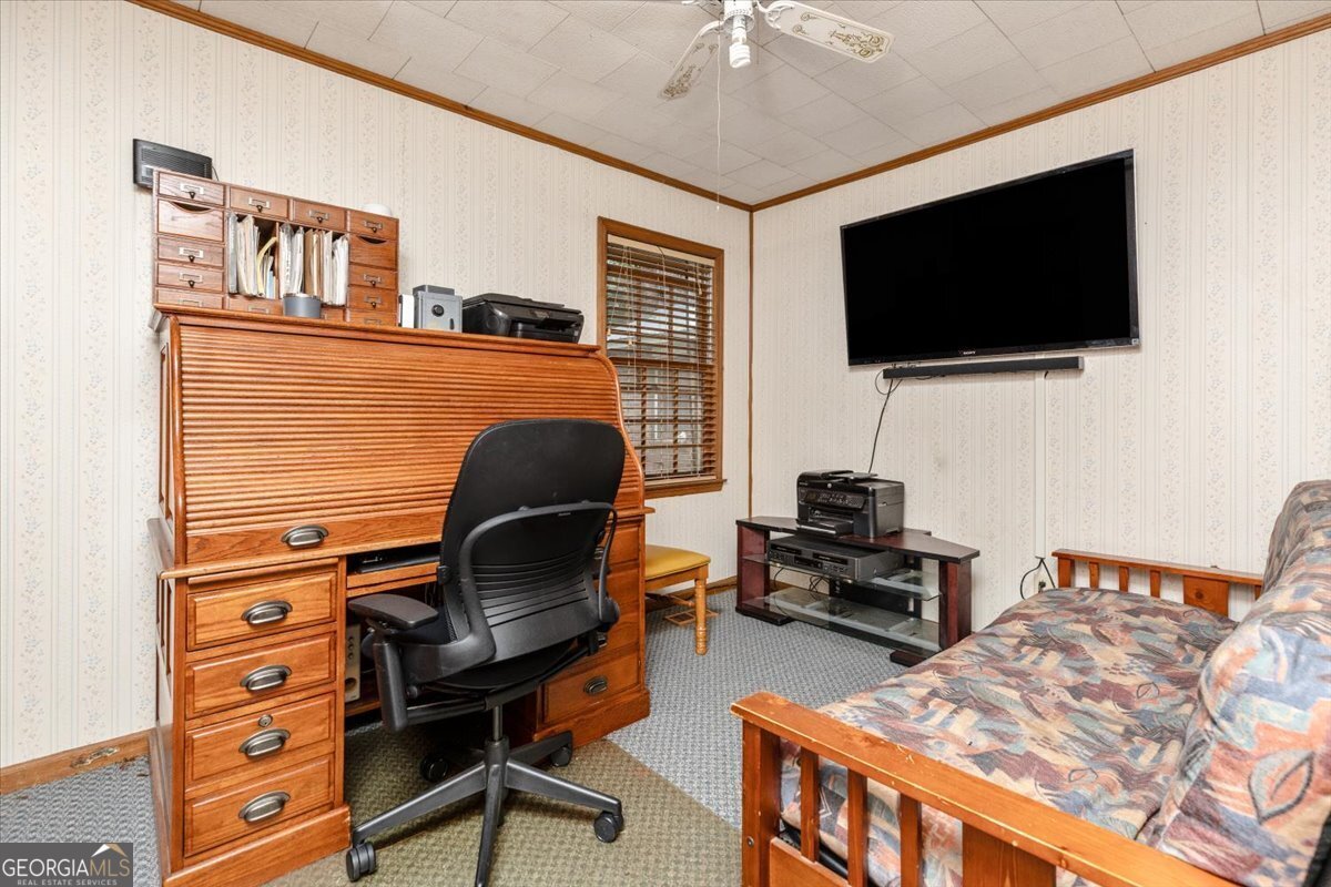 26 Stevens Road Hawkinsville - 46