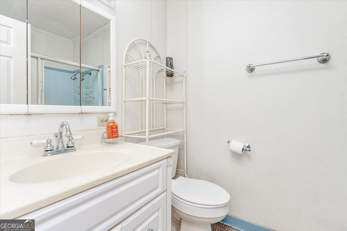 26 Stevens Road Hawkinsville - 48