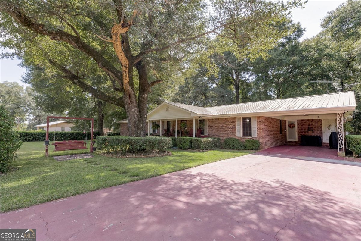 26 Stevens Road Hawkinsville - 5