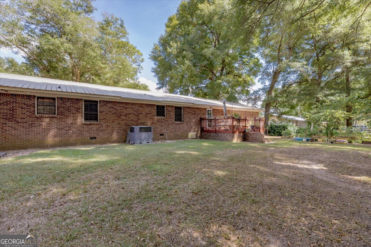 26 Stevens Road Hawkinsville - 52