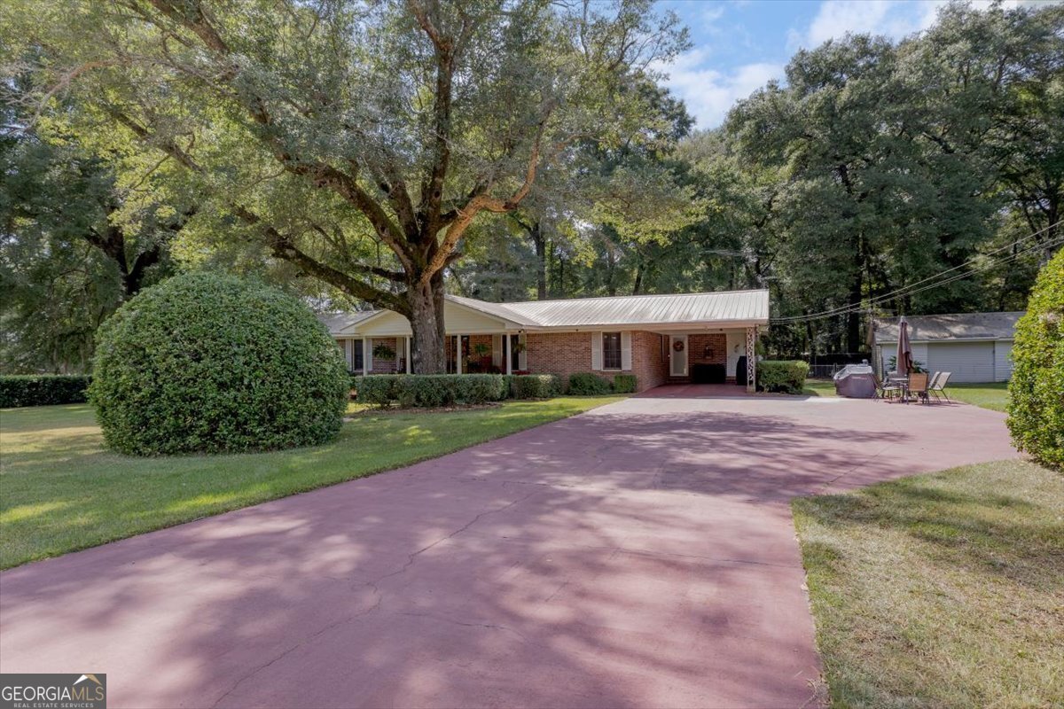 26 Stevens Road Hawkinsville - 6