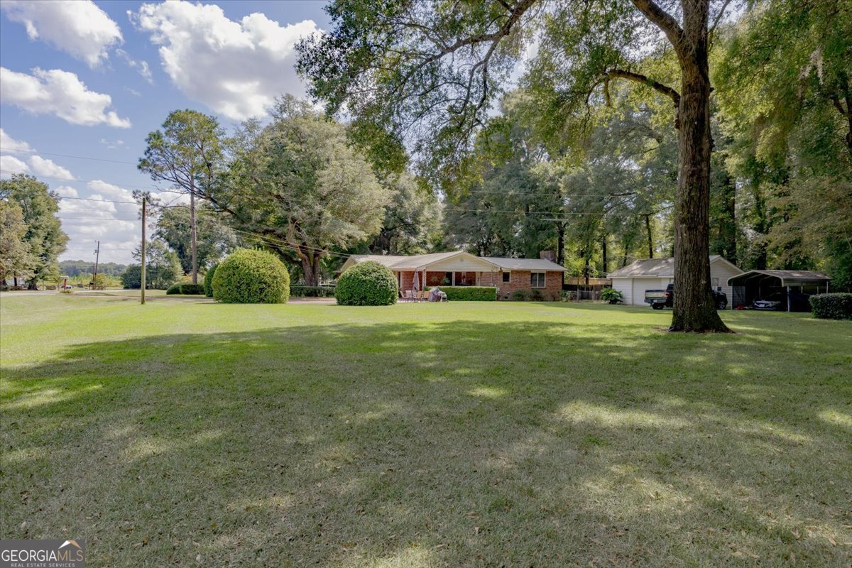 26 Stevens Road Hawkinsville - 7