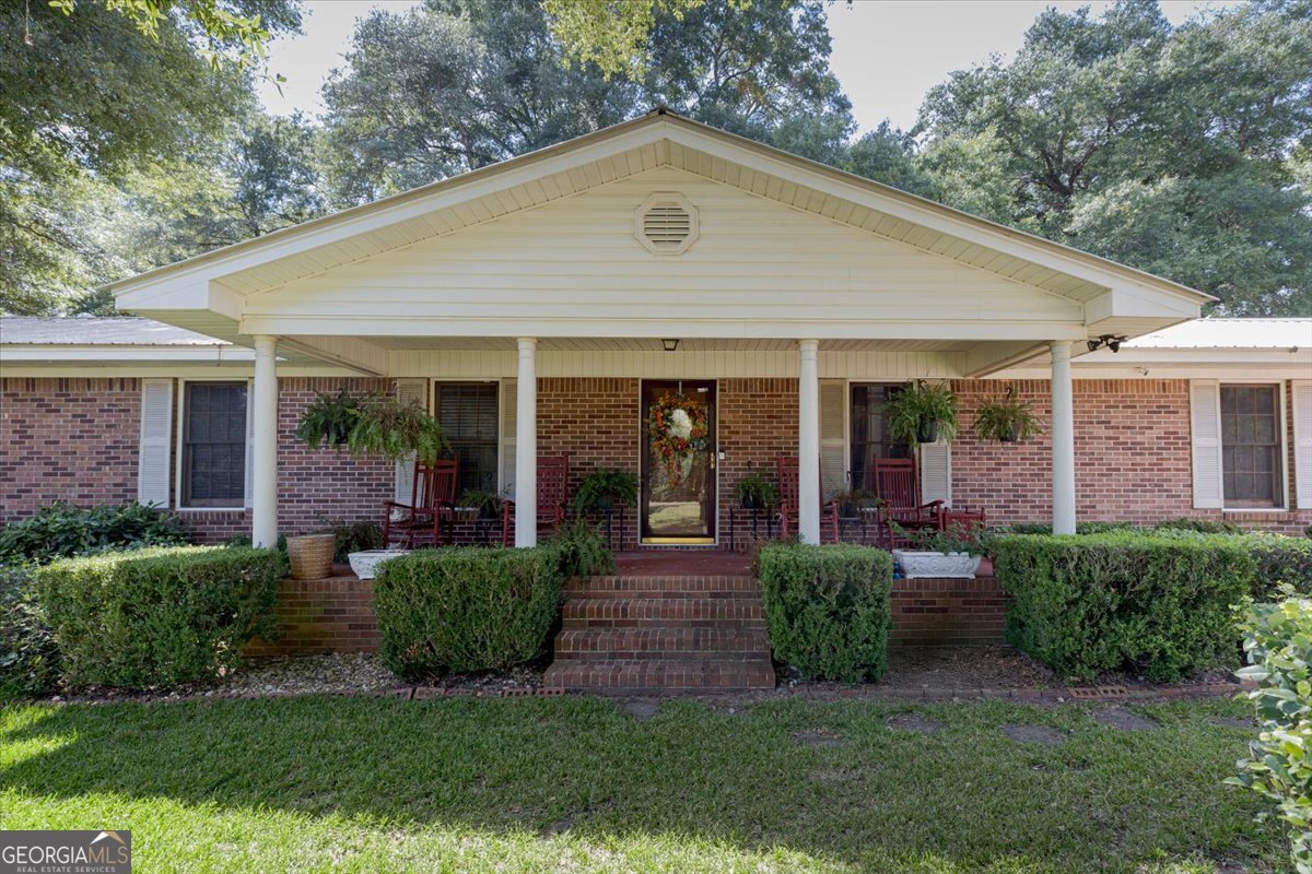 26 Stevens Road Hawkinsville - 9