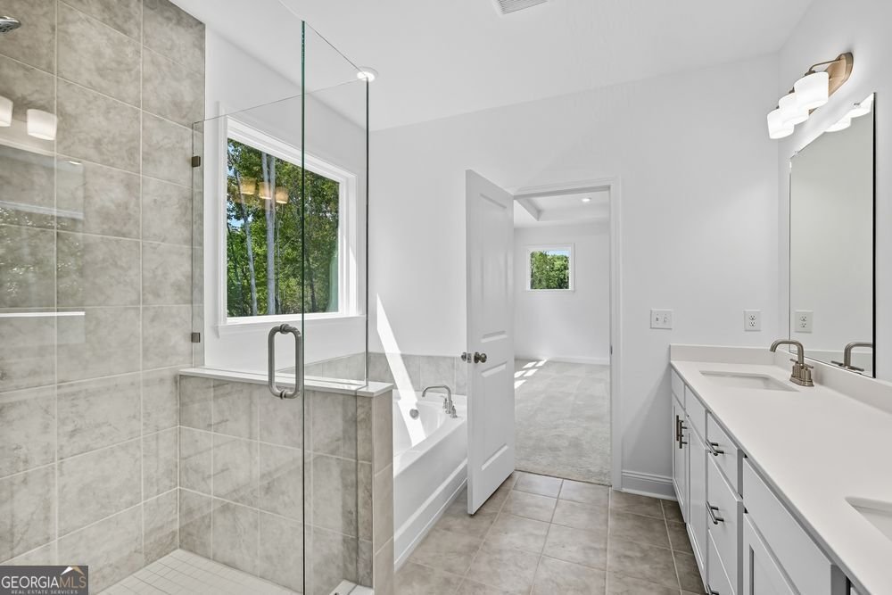 1953 Watson Park Drive Snellville - 10