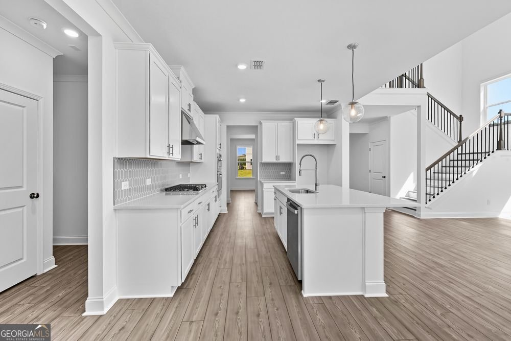 1953 Watson Park Drive Snellville - 2