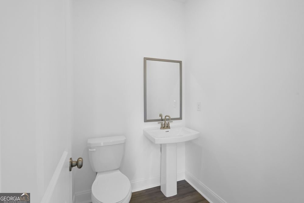 1953 Watson Park Drive Snellville - 25