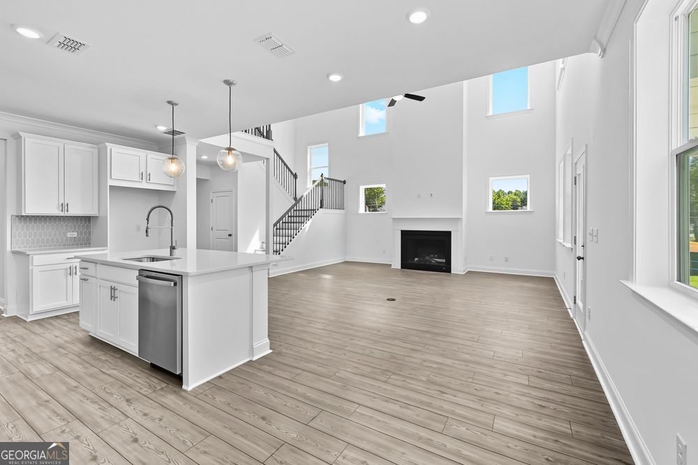 1953 Watson Park Drive Snellville - 3