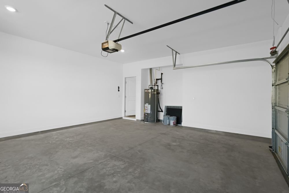 1953 Watson Park Drive Snellville - 30