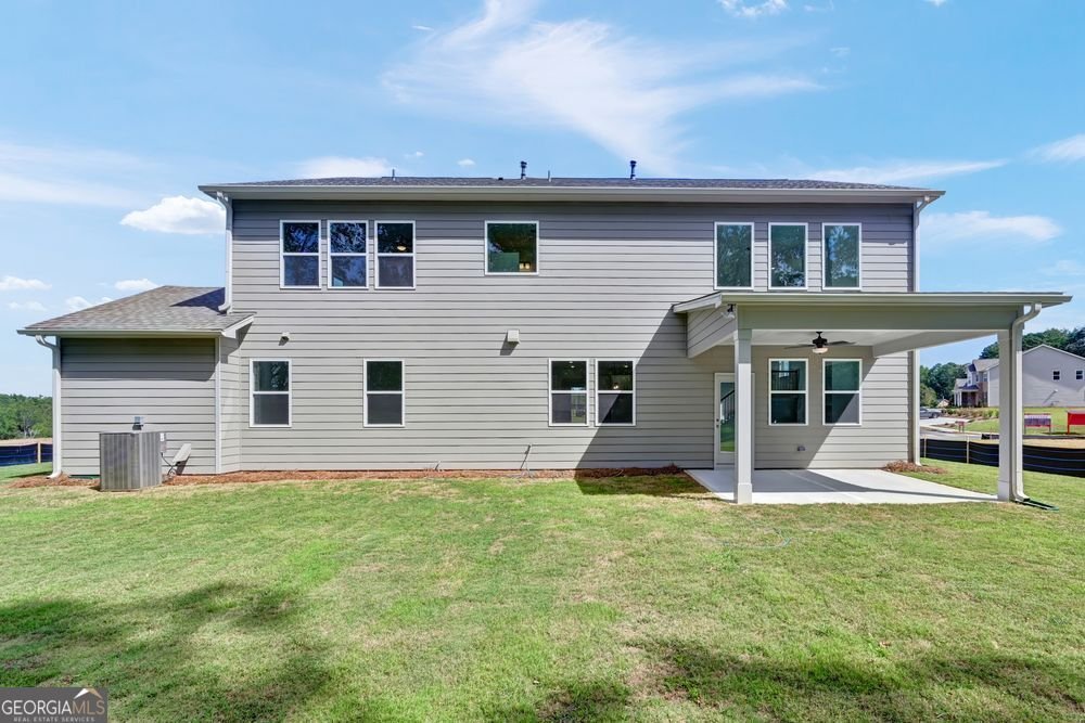 1953 Watson Park Drive Snellville - 32