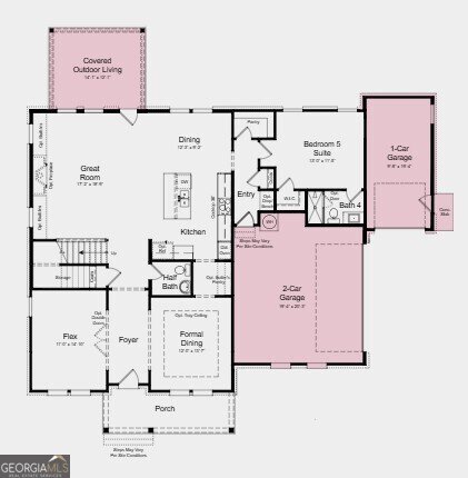 1953 Watson Park Drive Snellville - 33