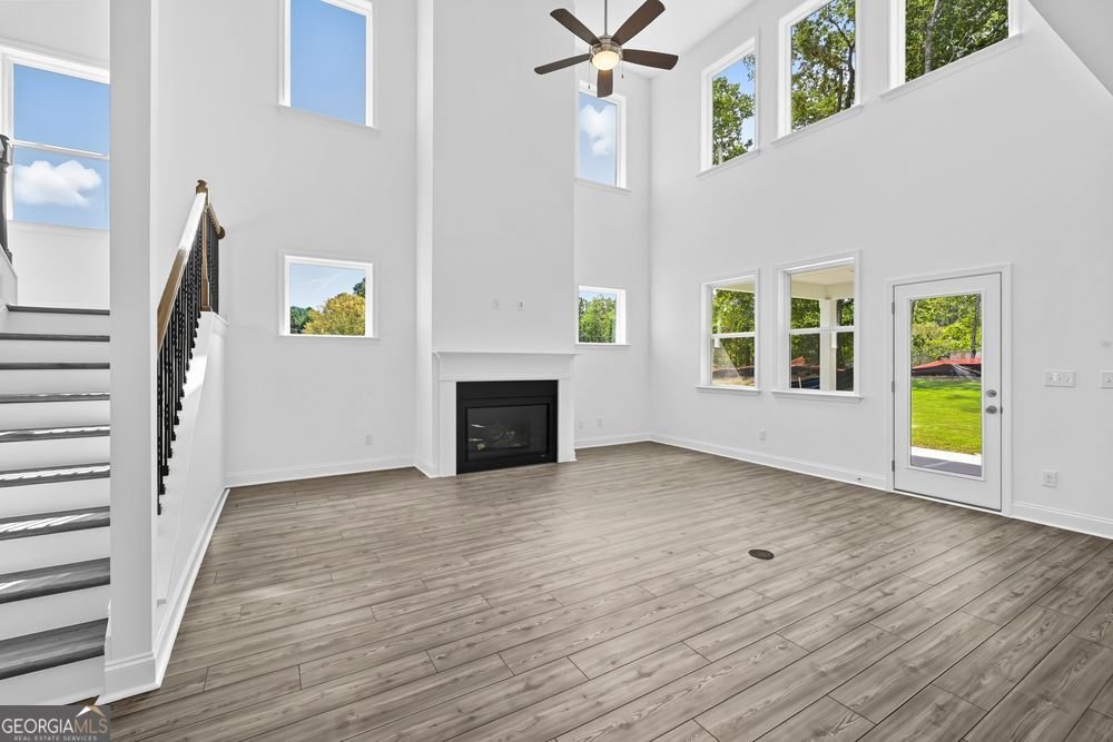 1953 Watson Park Drive Snellville - 4