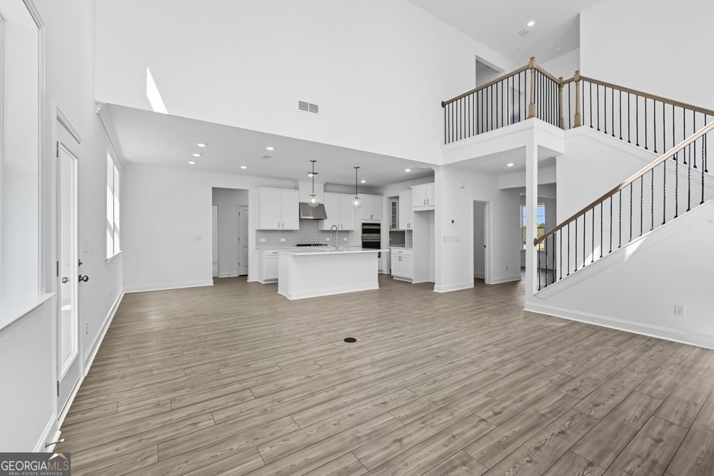 1953 Watson Park Drive Snellville - 6