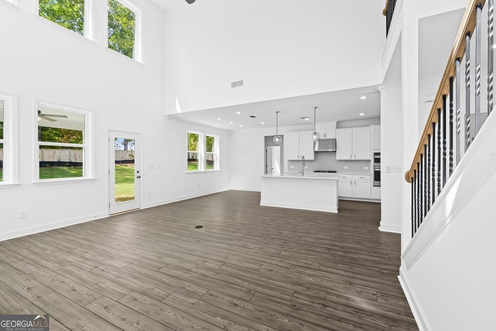 1953 Watson Park Drive Snellville - 7