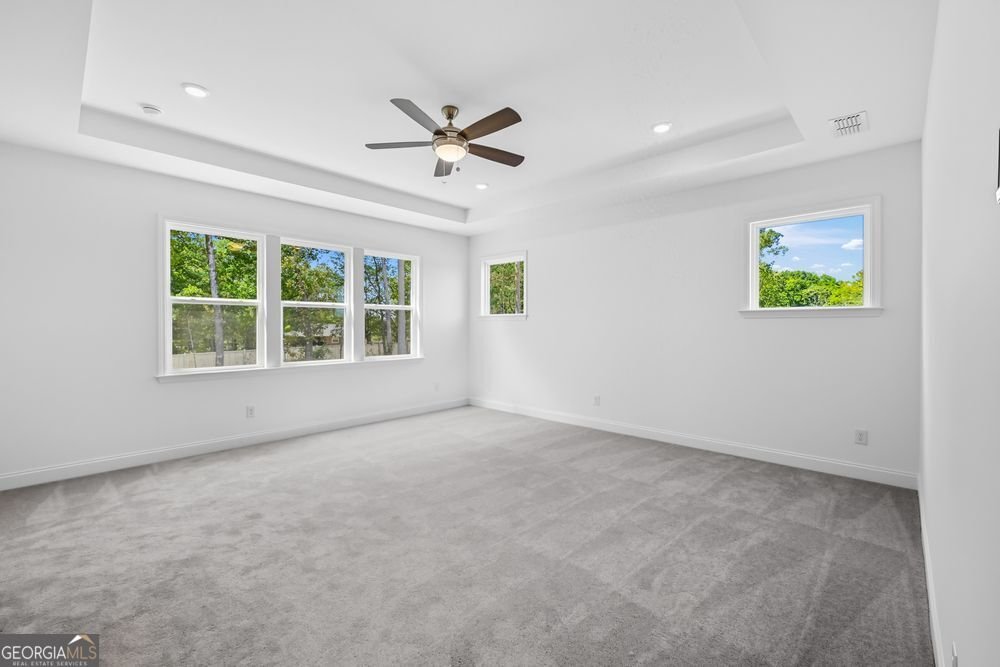 1953 Watson Park Drive Snellville - 8