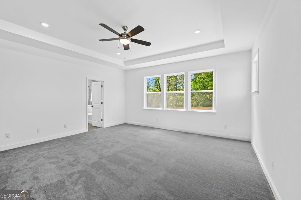 1953 Watson Park Drive Snellville - 9