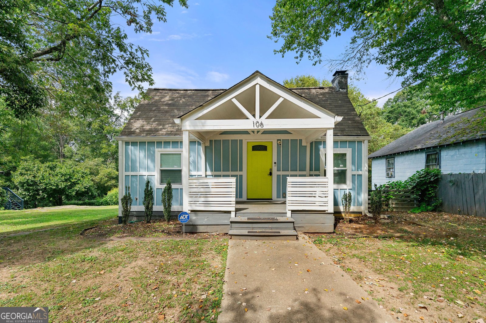 106 Adair Avenue Atlanta - 1