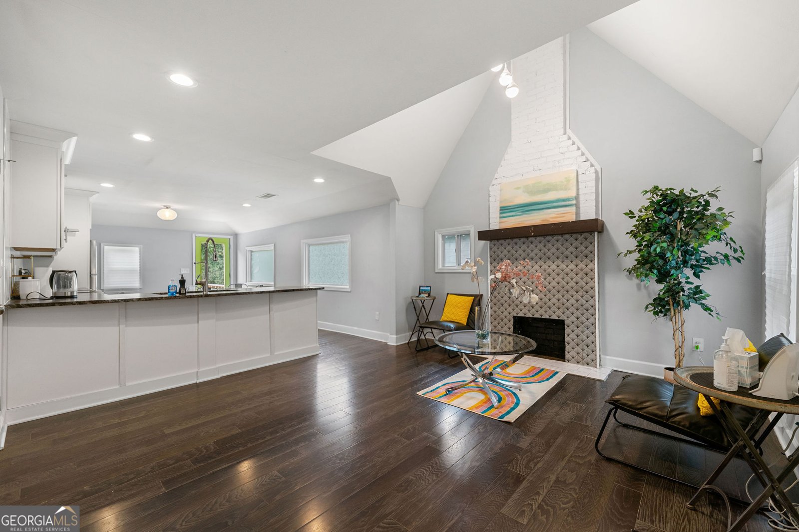 106 Adair Avenue Atlanta - 2