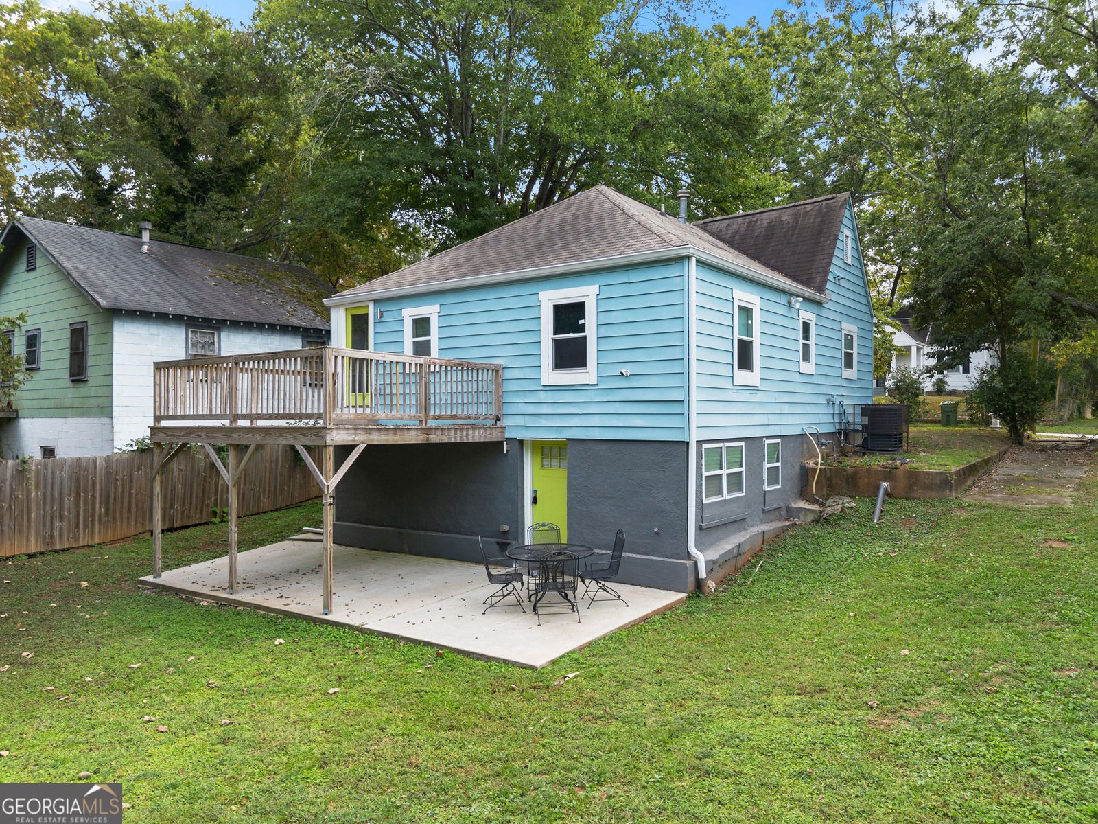 106 Adair Avenue Atlanta - 24