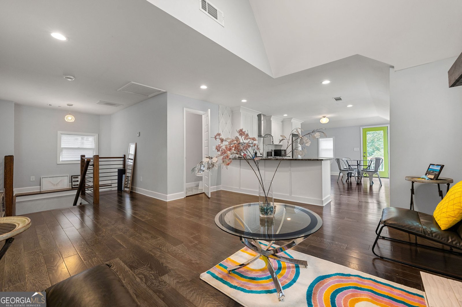 106 Adair Avenue Atlanta - 4