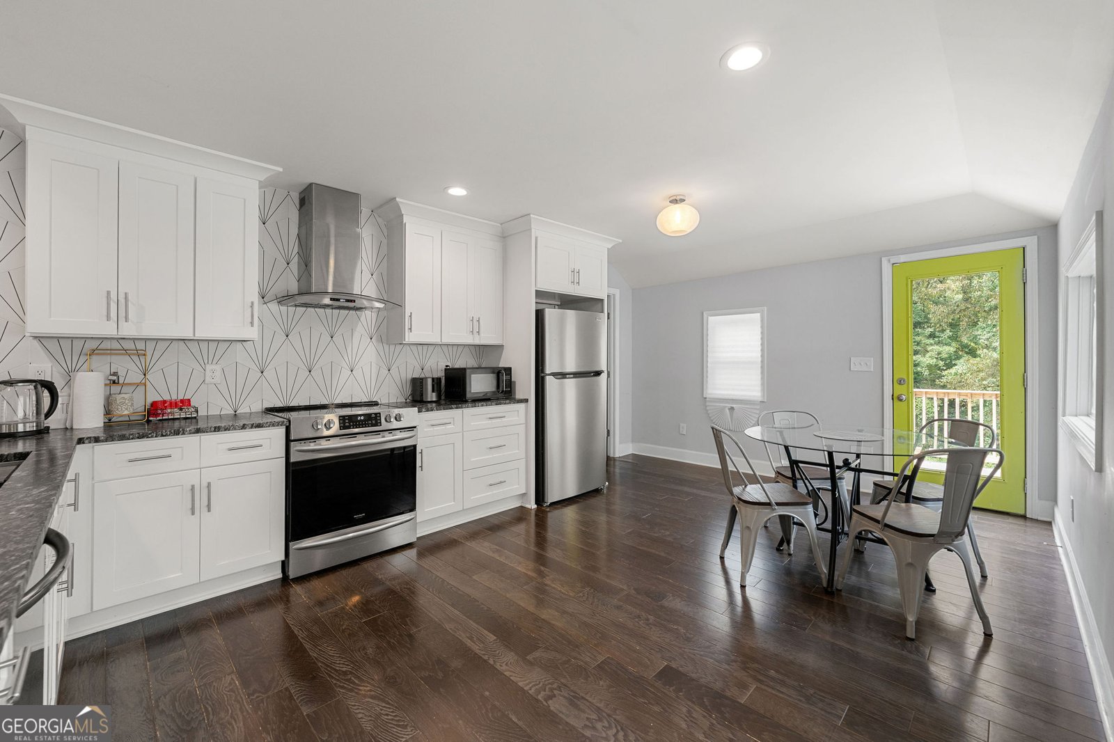 106 Adair Avenue Atlanta - 7