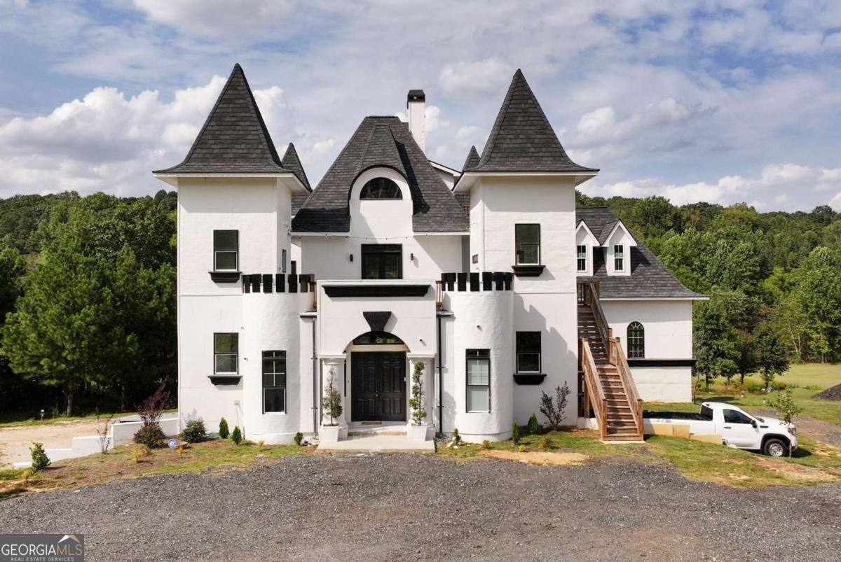 1197 Dee Kennedy Road Auburn - 2