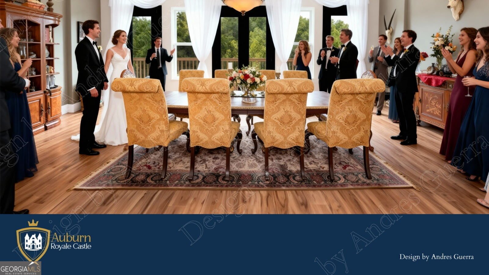 1197 Dee Kennedy Road Auburn - 74