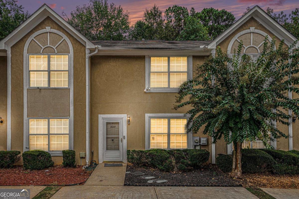 3047 Fields Drive Stonecrest - 1