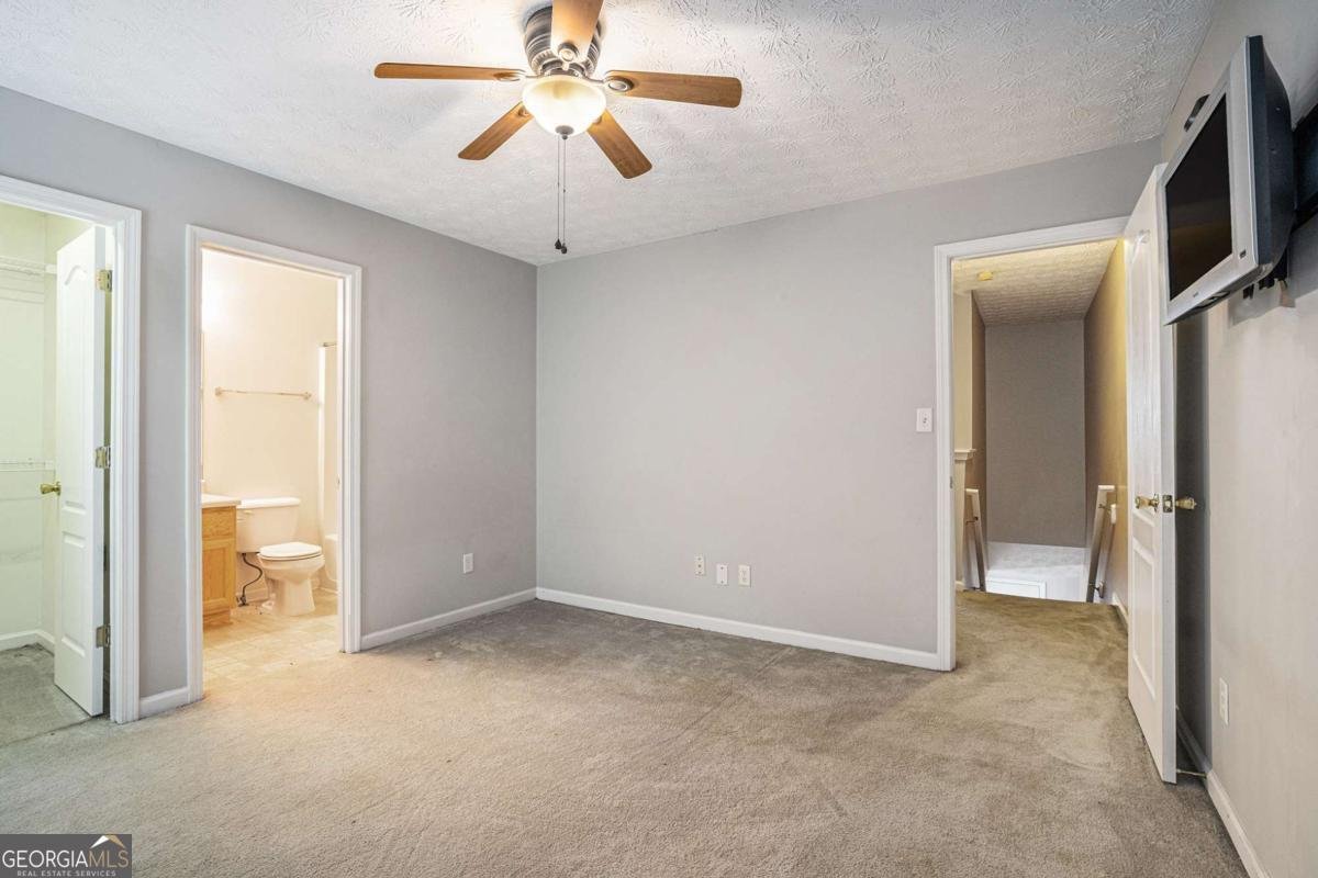 3047 Fields Drive Stonecrest - 14