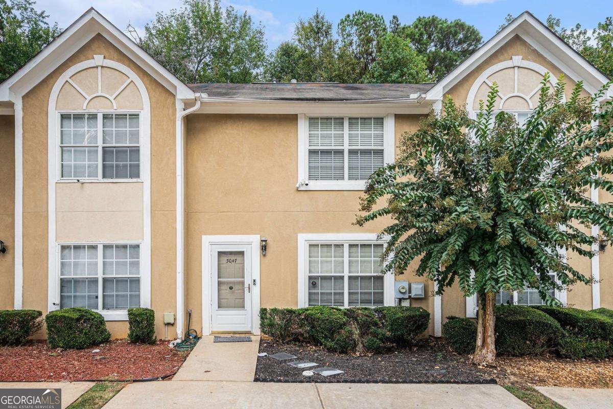 3047 Fields Drive Stonecrest - 2