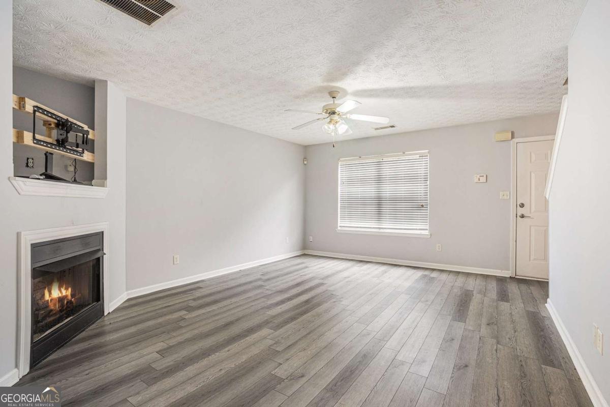 3047 Fields Drive Stonecrest - 3
