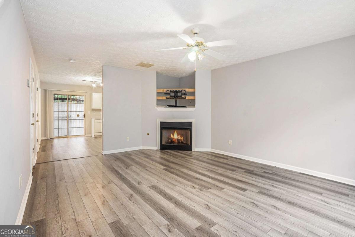 3047 Fields Drive Stonecrest - 5