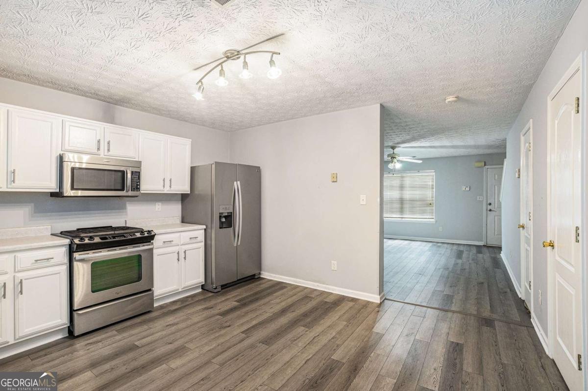 3047 Fields Drive Stonecrest - 7
