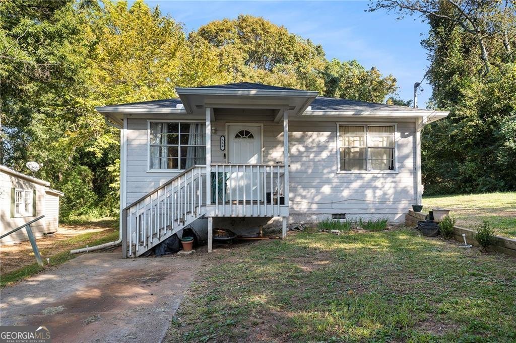 354 17th Street Griffin - 1