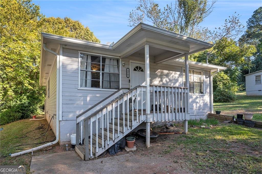 354 17th Street Griffin - 2