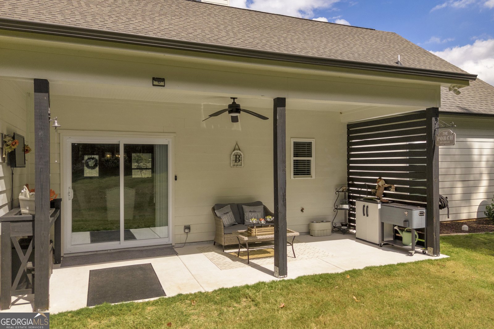123 White Oak Trail Commerce - 10