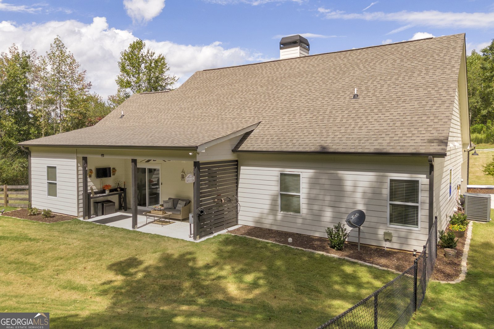 123 White Oak Trail Commerce - 11