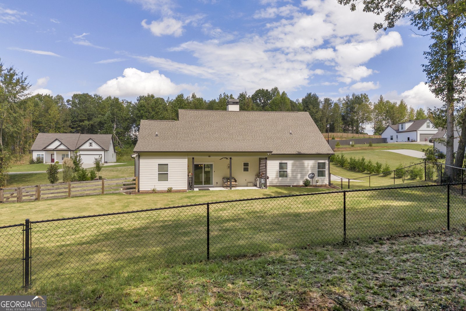 123 White Oak Trail Commerce - 14